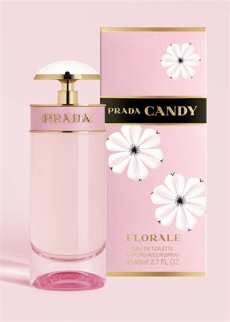 candy profumo